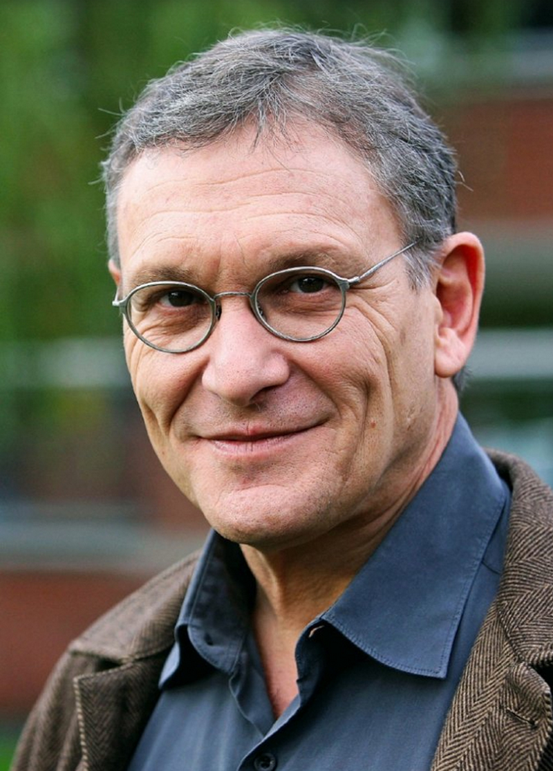 RONY BRAUMAN