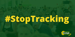 PETITION contre le LOGICIEL de TRACKING de la POPULATION